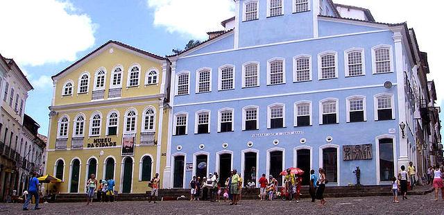 Pelourinho
