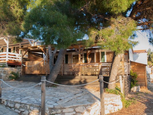 Camping Village Simuni