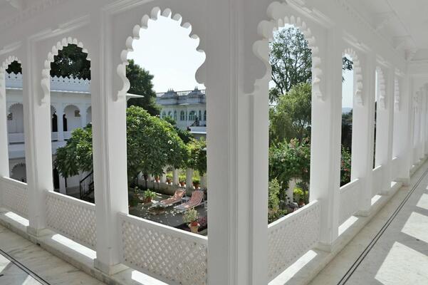 Amet Haveli