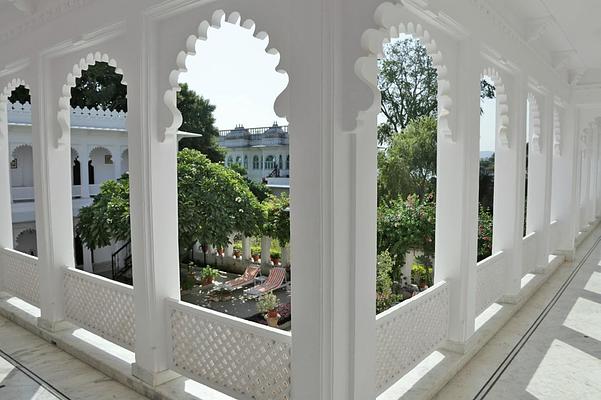 Amet Haveli