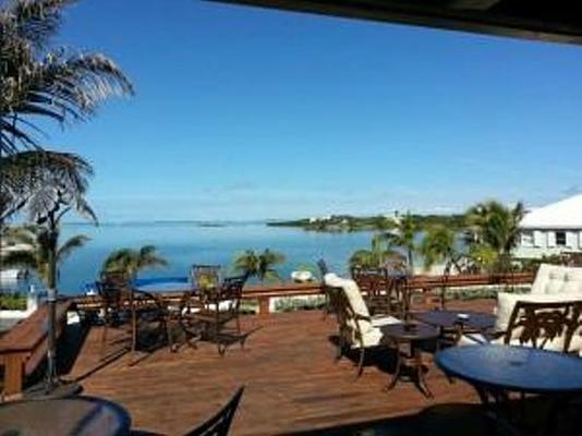 Abaco Inn