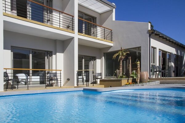 Ocean Bay Guest House