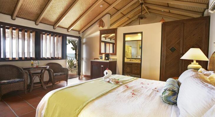 Palm Island Resort & Spa
