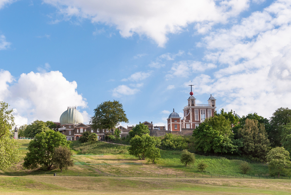 Royal Observatory Greenwich