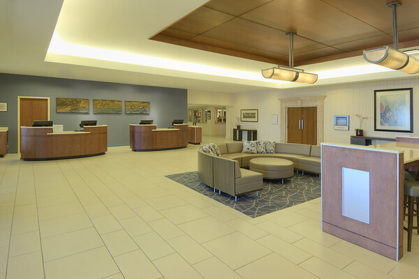 Sheraton Sand Key Resort