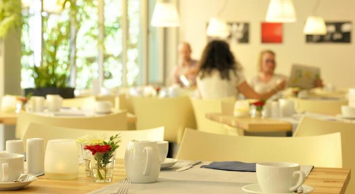 Werkhof Hotel