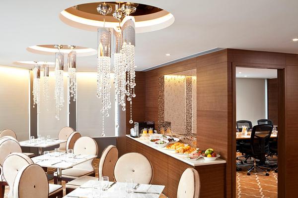 Dorsett Mongkok Hong Kong