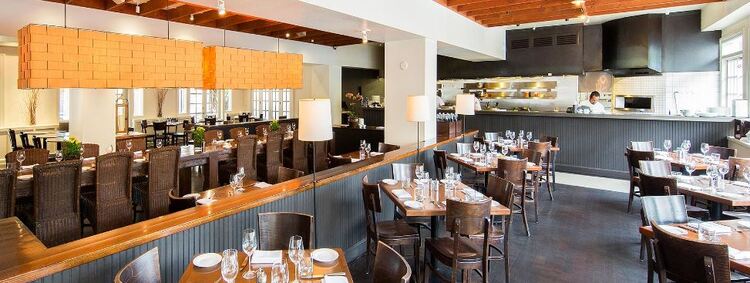 El Dorado Kitchen