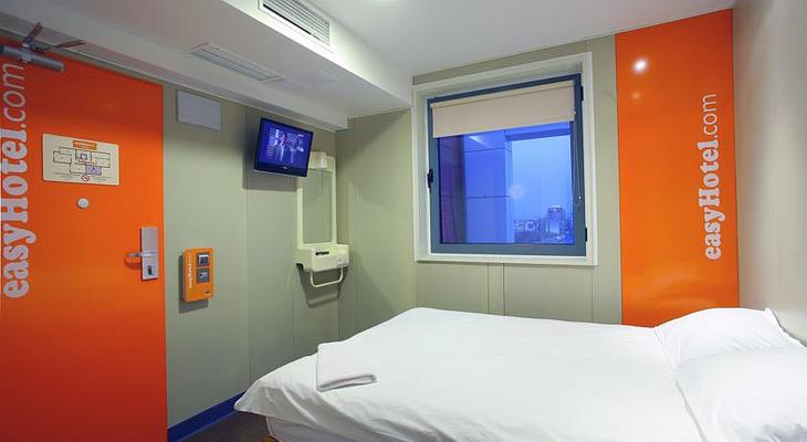 easyHotel Sofia