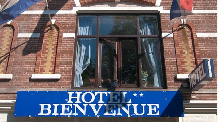 Bienvenue