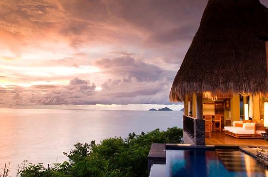 Anantara Maia Seychelles Villas