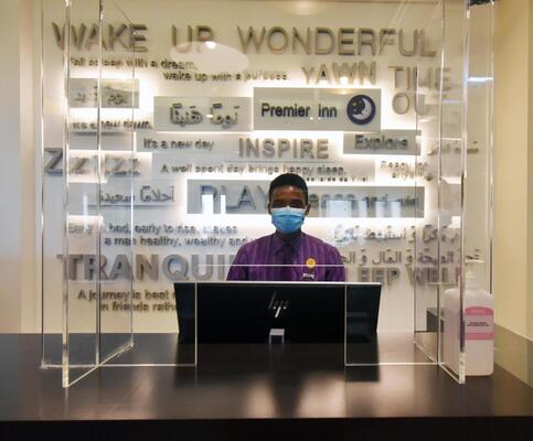 Premier Inn Doha Education City