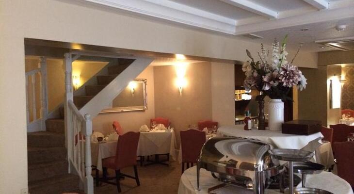 The Inn at Grasmere
