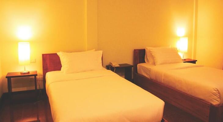 Luang Prabang Inn