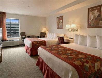 Ramada by Wyndham Salt Lake City