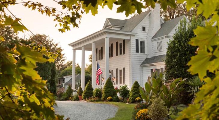 Arrowhead Inn