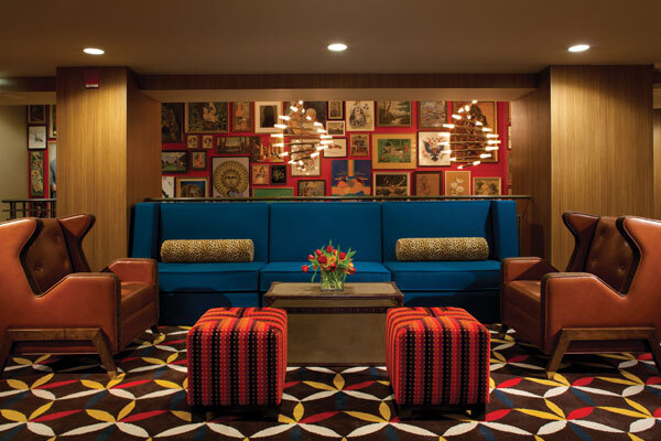 Hotel Lincoln, JdV by Hyatt