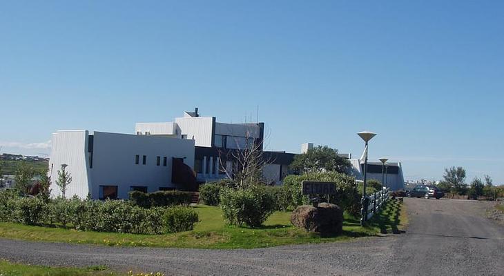 Fitjar Guesthouse