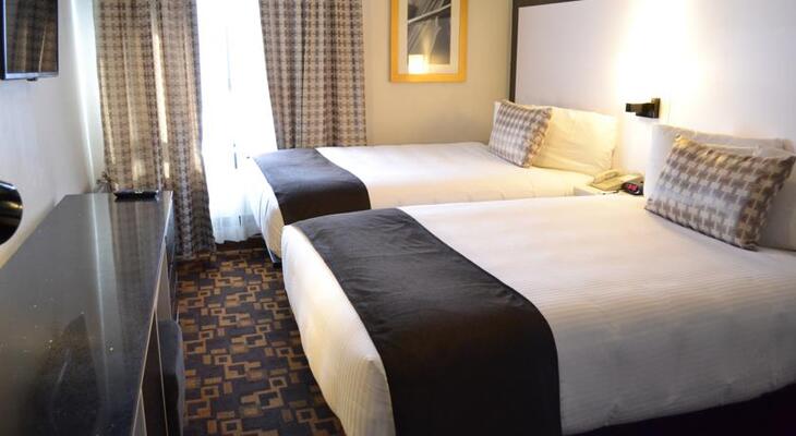 Adante Hotel