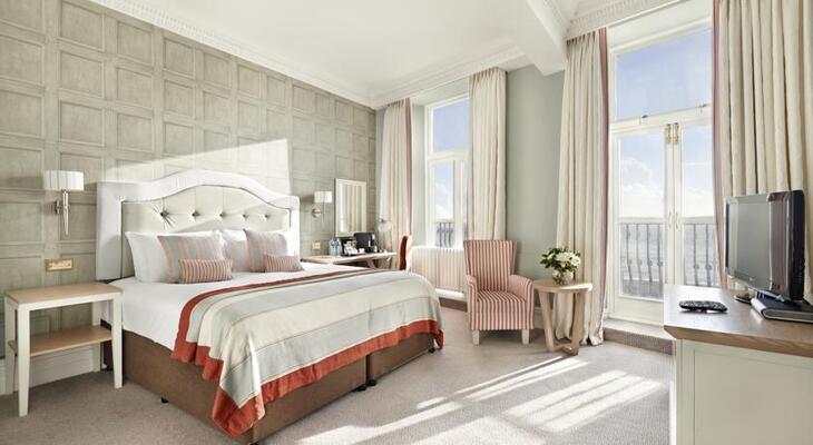 The Grand Brighton