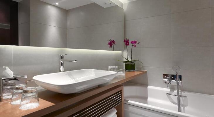 Park Plaza Westminster Bridge London