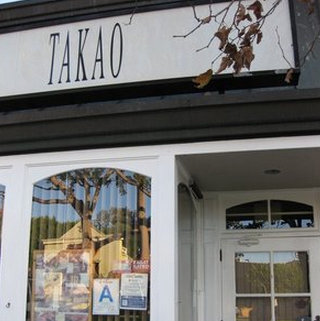 Takao