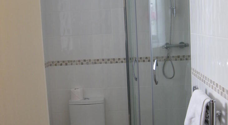 Lincombe Hall Hotel & Spa - Just for Adults