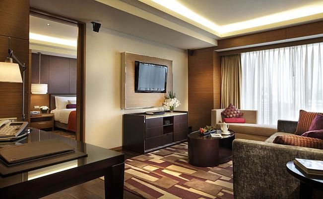 InterContinental Saigon, an IHG hotel