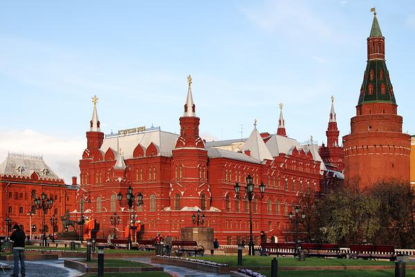 Red Square