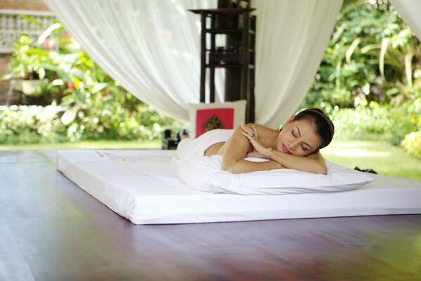 Cham Villas