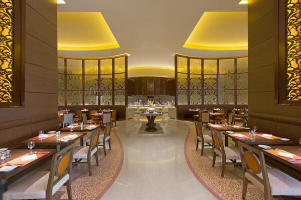 Sheraton Grand Macao