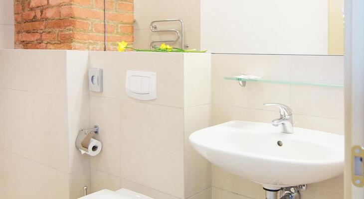 Domus Maria Hotel