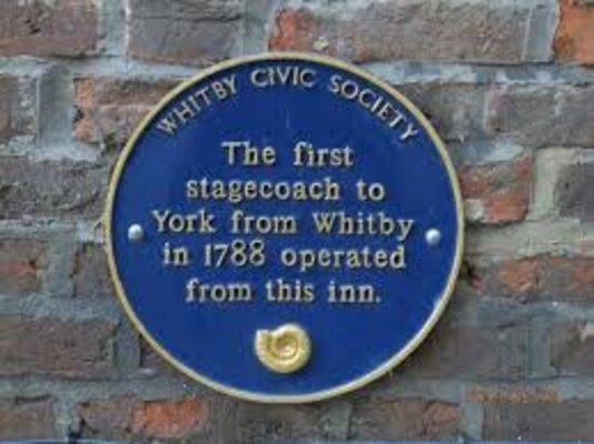 White Horse and Griffin