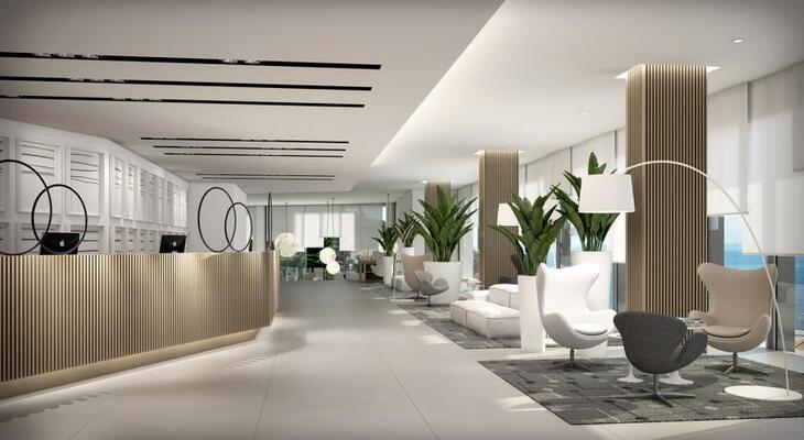 Hotel Kompas Dubrovnik