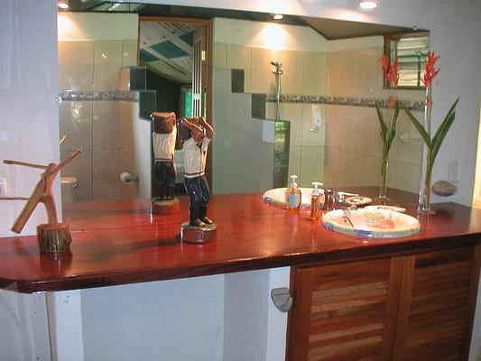 Bahari Beach Bungalows
