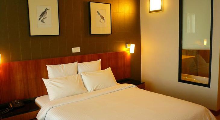 Siloso Beach Resort Sentosa