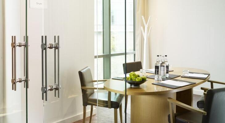 DoubleTree by Hilton Manchester Piccadilly