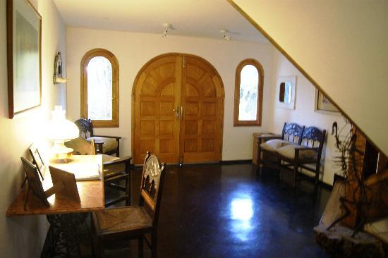 La Posada del Fin del Mundo