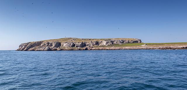 Marietas Islands