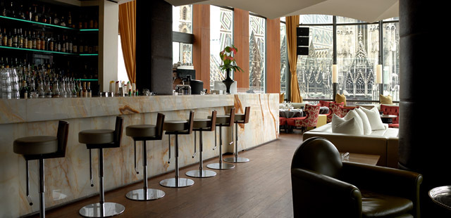 DO & CO Hotel Vienna