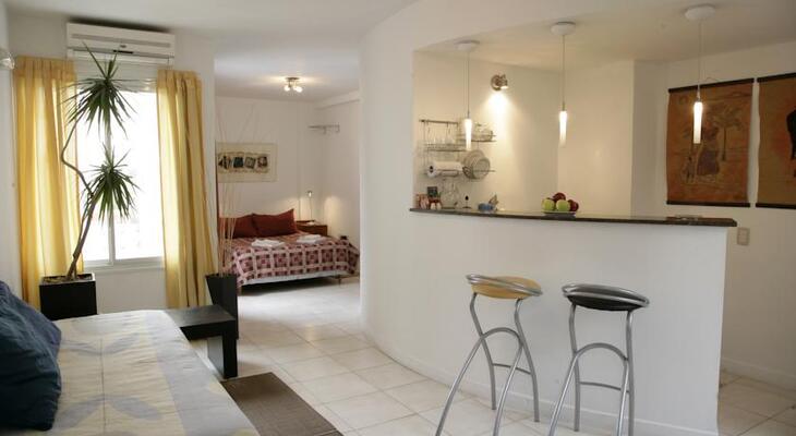 Modigliani Art & Design Suites Mendoza