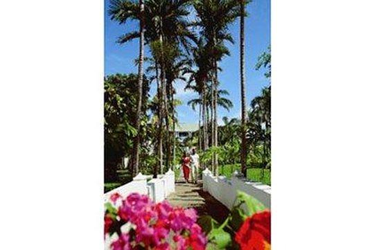Veranda Grand Baie Hotel and Spa