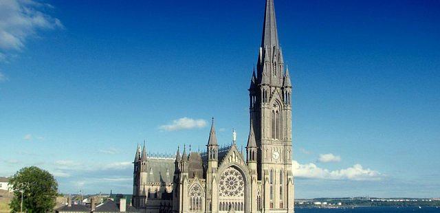 Cobh Cathedral