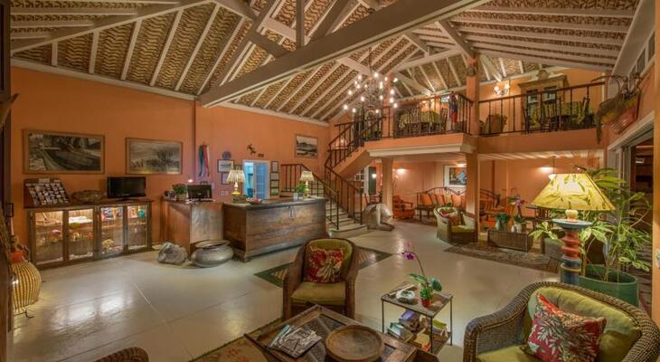 Pedra da Laguna Hotel Boutique & Spa