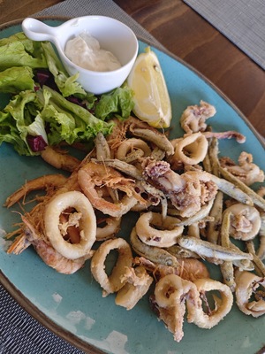 Konoba Skoblar