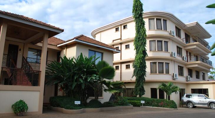 Parkview Inn