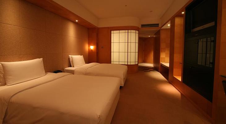 Grand Hyatt Fukuoka