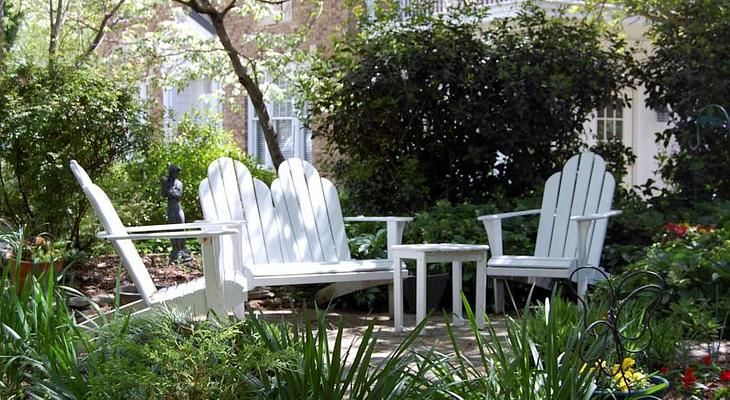 Pettigru Place Bed and Breakfast