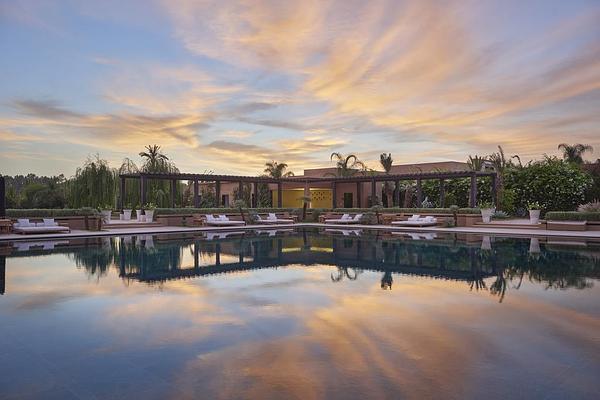 Mandarin Oriental, Marrakech