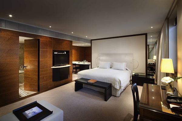 COMO The Halkin, London